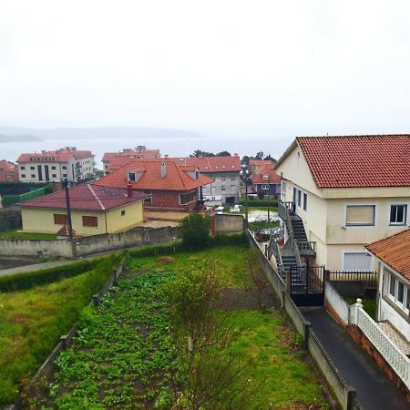 Apartamento Mar De Fora 피니스테레 외부 사진